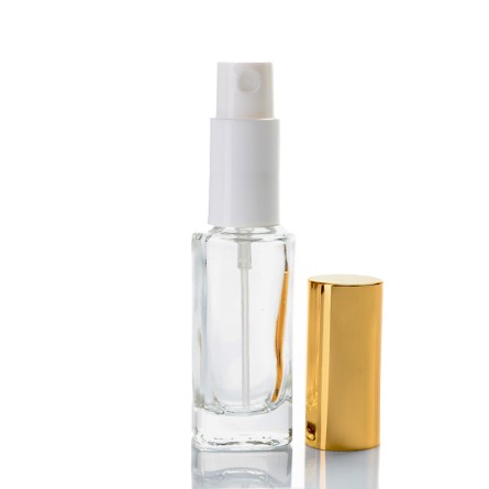 Pulverizador perfume de bolsillo 10 ml