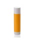 Envase stick labial - amarillo