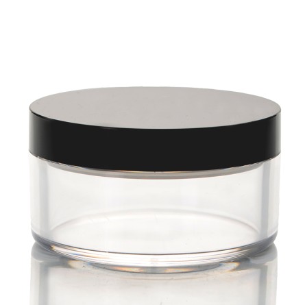 Tarro polvos faciales/sombra ojos 10 ml