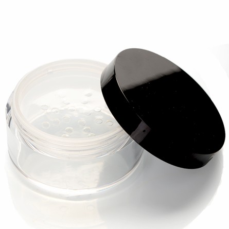 Tarro polvos faciales/sombra ojos 10 ml