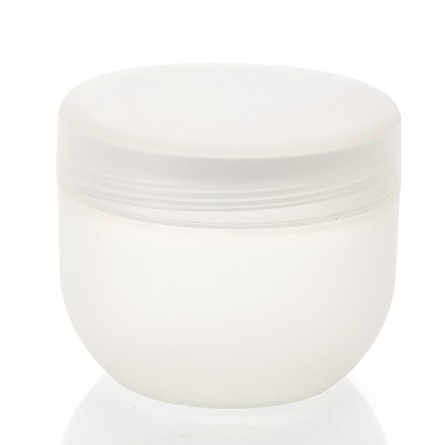 Tarro translúcido PP 500 ml