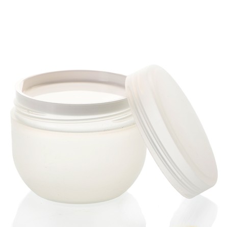 Tarro translúcido PP 500 ml