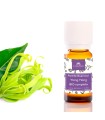 Aceite esencial Ylang Ylang BIO completo (totum)