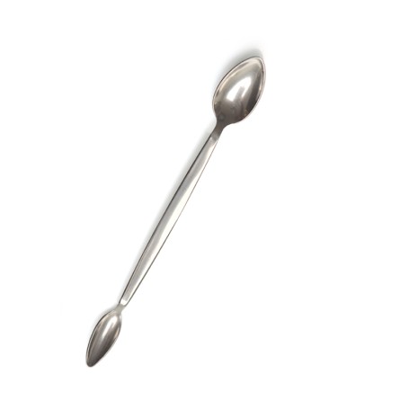 Cuchara de medición 2,5ml + 1ml