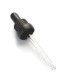 Pipeta de medición 1 ml