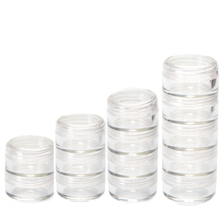 Tarrito apilable 5gr/6ml