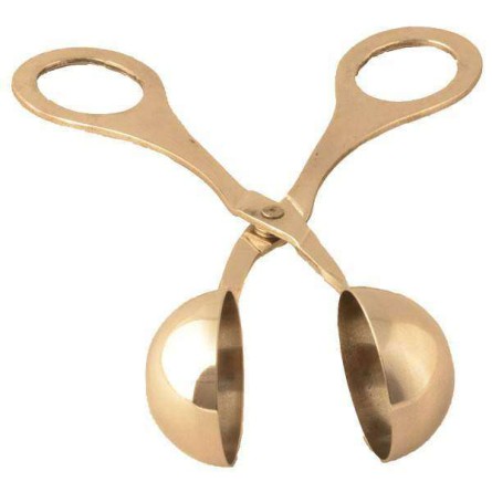 Tijeras bombas de baño