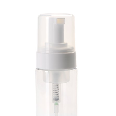 Botella Foamer (Espumadora) 200ml