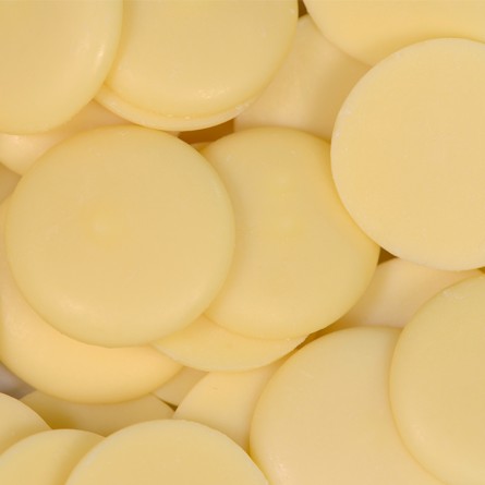 Manteca de cacao virgen BIO