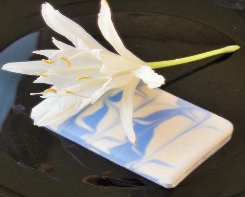 Cómo hacer jabón casero de colores