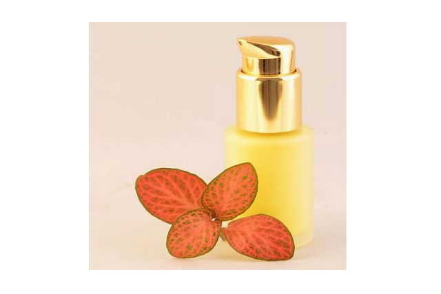 Loción hidratante de día para pieles normales