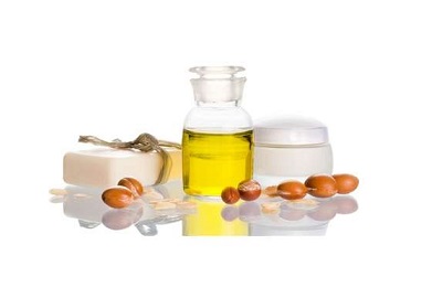 Las propiedades del aceite de argán