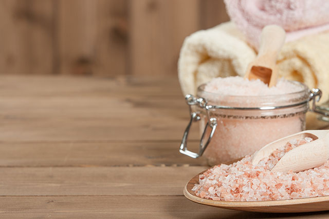 Los beneficios de una exfoliación regular