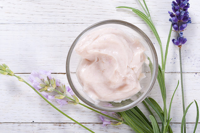 La importancia de una buena crema hidratante