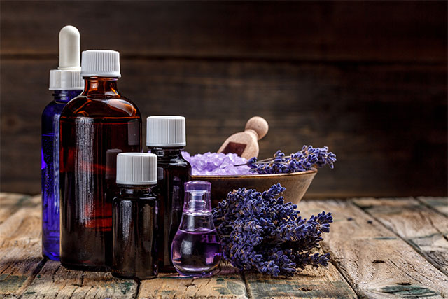 Aceites esenciales según tu tipo de piel