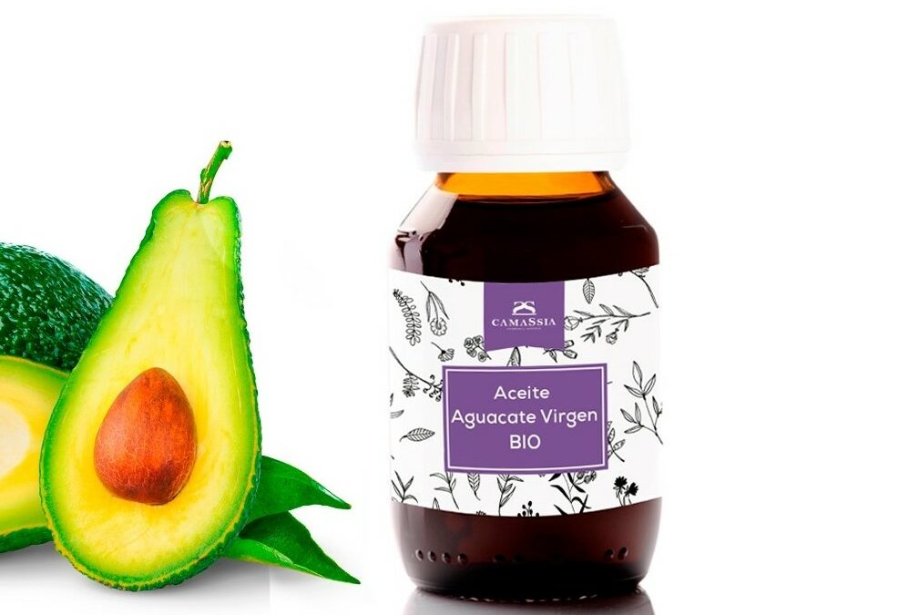 Aceite de aguacate: Propiedades y beneficios