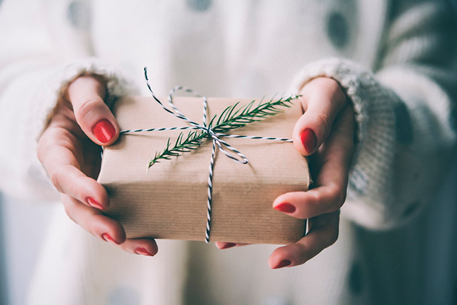 10 ideas para regalar en Navidad por menos de 10 €