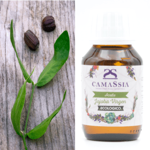 aceite de jojoba virgen