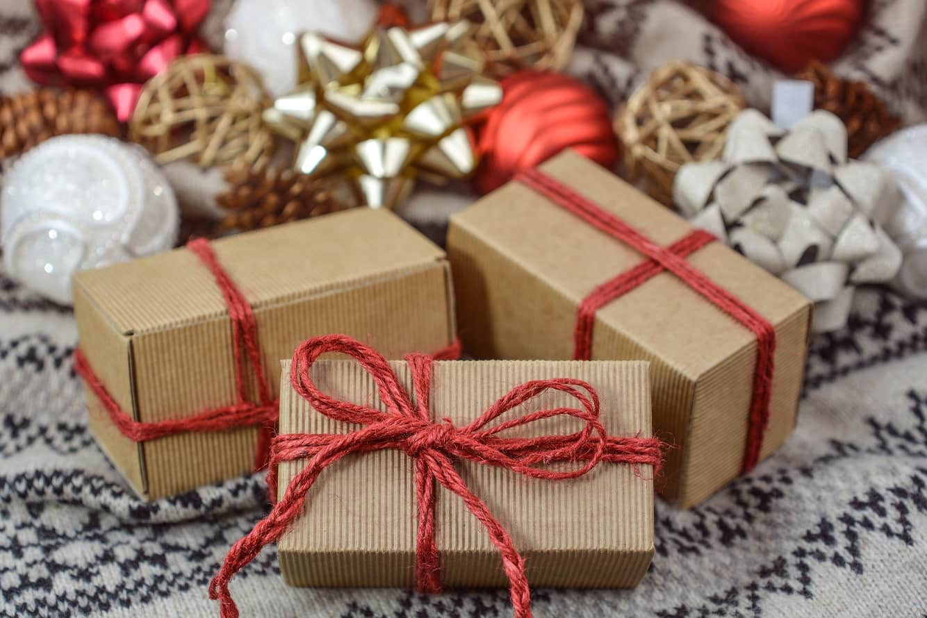9 Ideas de recetas caseras y naturales para regalar en Navidad