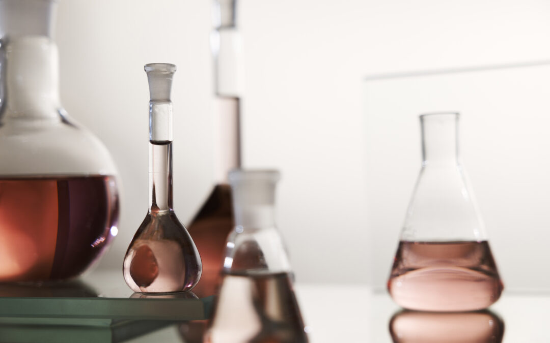 HLB (Equilibrio hidrófilo-lipofílico): ¿Qué es?