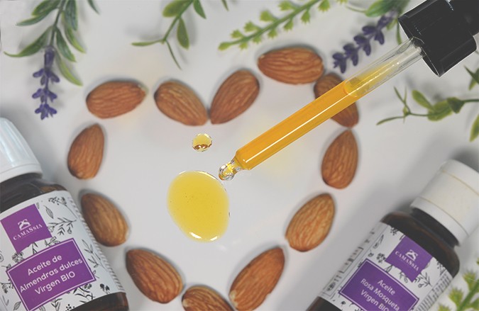 Receta de Aceite Corporal Embarazo: hidratación, elasticidad y prevención de estrías en pecho, barriguita y muslos Receta de Aceite Corporal Embarazo: hidratación, elasticidad y prevención de estrías en pecho, barriguita y muslos