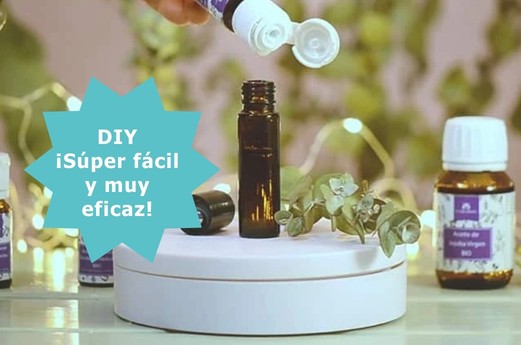 Receta de Aceite revitalizante para el contorno de ojos ¡super fácil y eficaz!