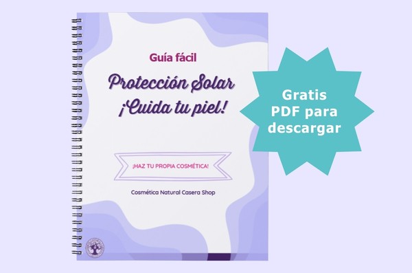 Guía fácil: Protección solar - ¡Descárgate el PDF gratis!