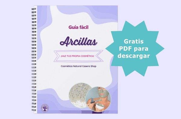  Guía fácil: Arcillas