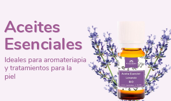 Aceites Esenciales