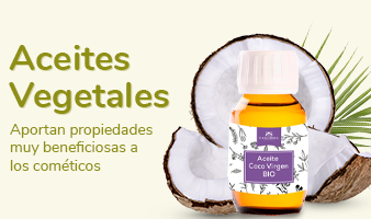 Aceites Vegetales