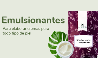 Emulsionantes