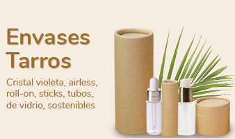 Envases Tarros