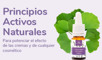 Principios Activos naturales