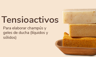 Tensioactivos