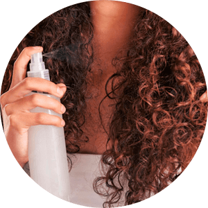 Matén tu cabello sano y brillante
