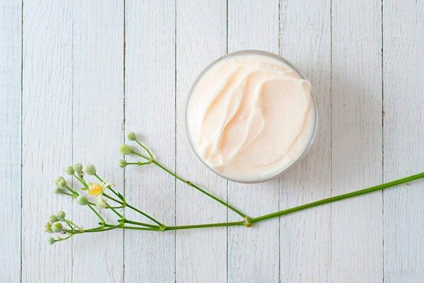 Receta loción anti-celulitis con centella asiática