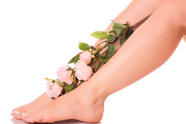 Receta Gel anticelulitis casero con extracto de hiedra