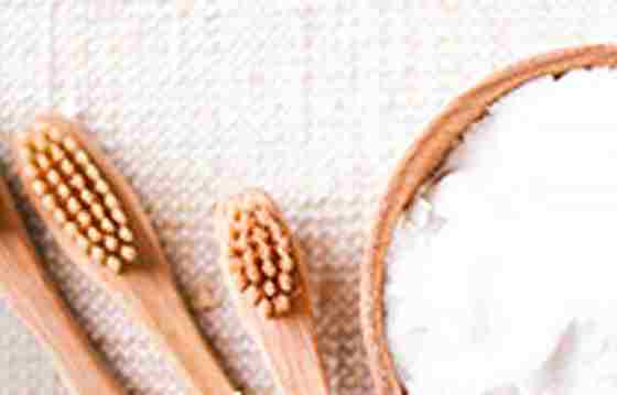Recetas de pasta de dientes