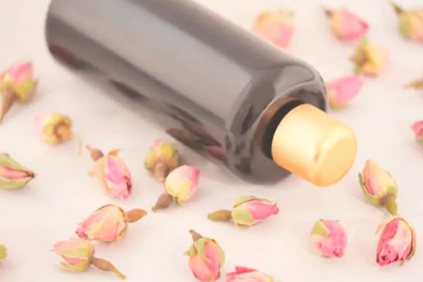 Receta Tónico facial para piel seca y madura