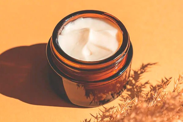 Receta Crema de día para piel seca con extracto de pepino y urea