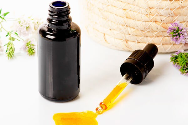 Sérum antiedad con Bakuchiol - Retinol Vegano