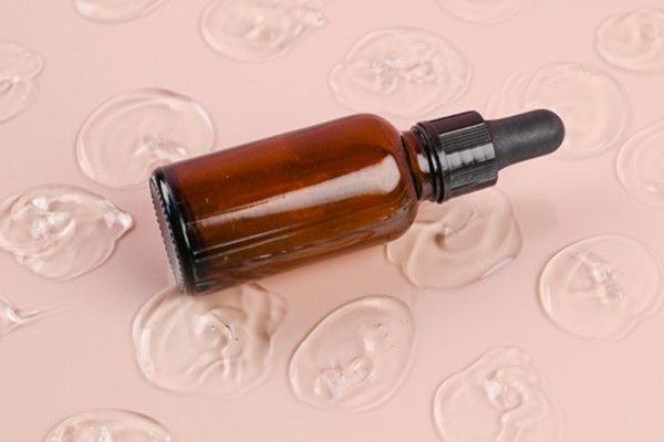 Sérum facial Matificante con Retinol